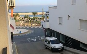Calle Malaga, 7 bajo A
